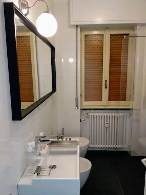 Apartment Casa Blu: Refurbished, Amazing View - Lake Como Perledo