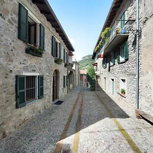  Holiday home Casa Almut & More - Lake Como Center - Varenna