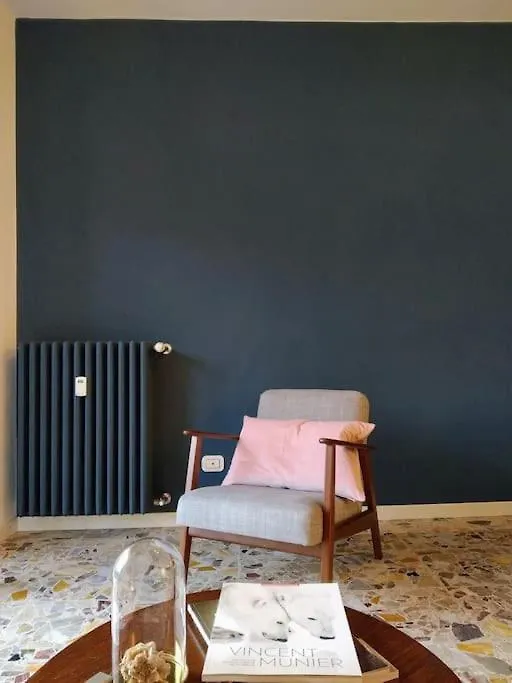 Casa Blu: Refurbished, Amazing View - Lake Como Perledo