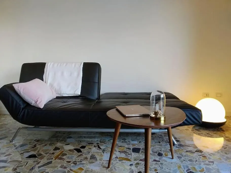 شقة Casa Blu: Refurbished, Amazing View - Lake Como Perledo