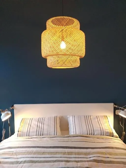 Casa Blu: Refurbished, Amazing View - Lake Como Perledo
